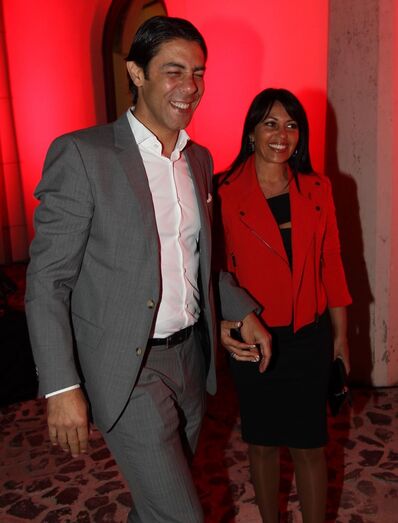 rui costa, sandra costa