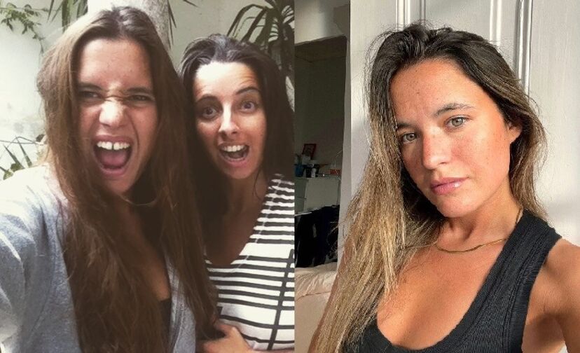 Constança Braddell, vera salvador marques