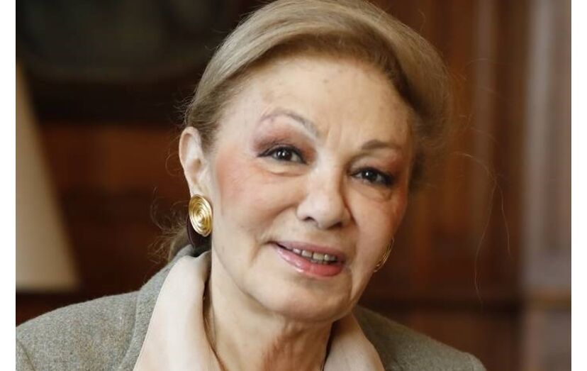Farah Diba