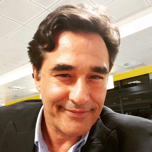 Luciano Szafir