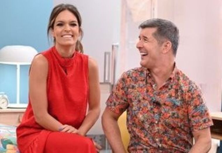 Diana Chaves , João Baião 
