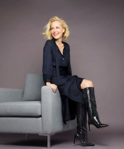 Gillian Anderson