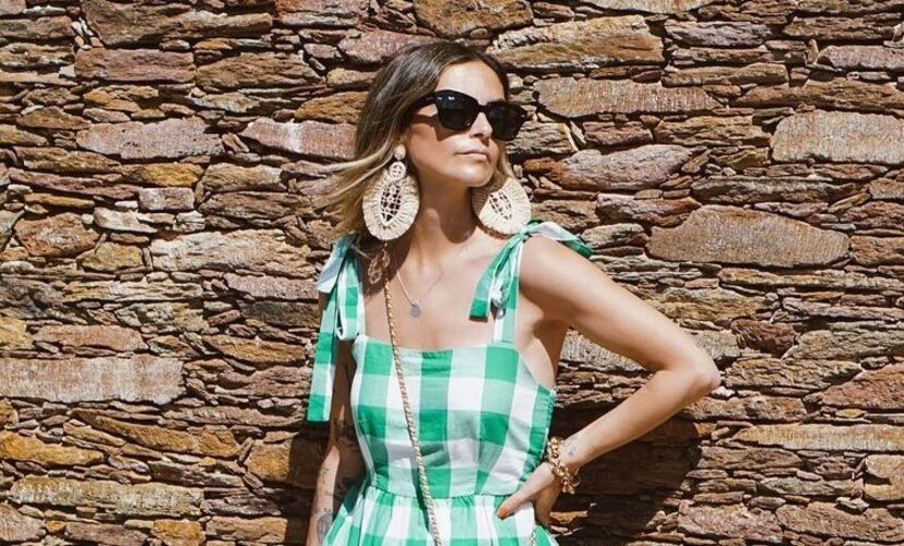 Street Style regra das 3 peças