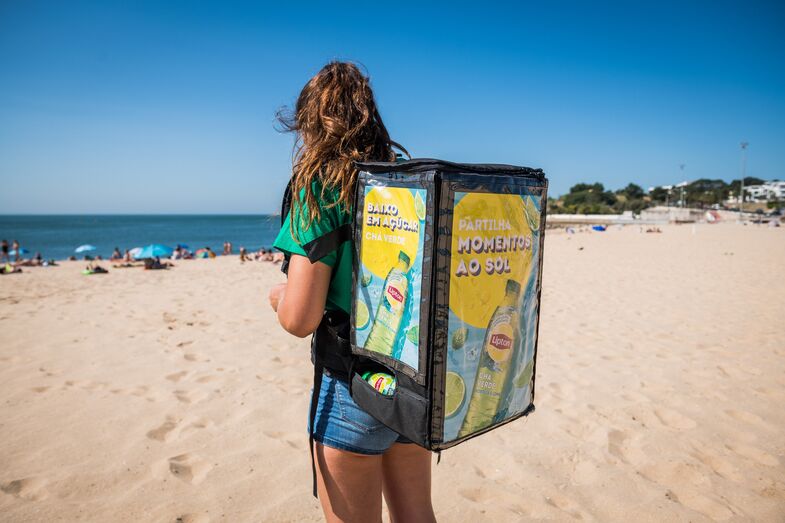 Um verão de sonho: ganhe experiências sem sorteio. Descubra como! 