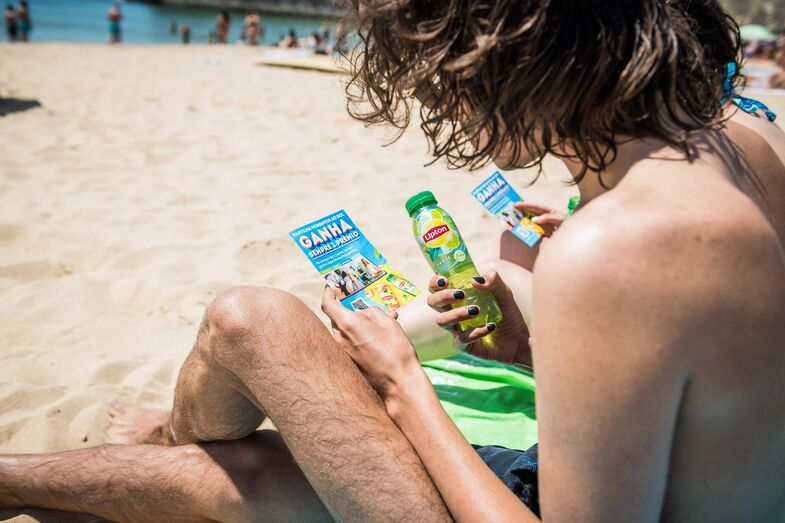 Um verão de sonho: ganhe experiências sem sorteio. Descubra como! 
