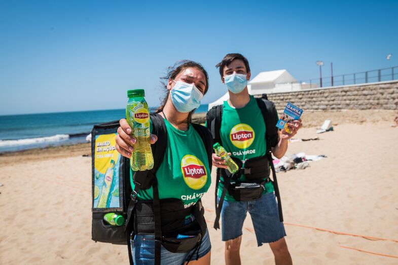Um verão de sonho: ganhe experiências sem sorteio. Descubra como! 