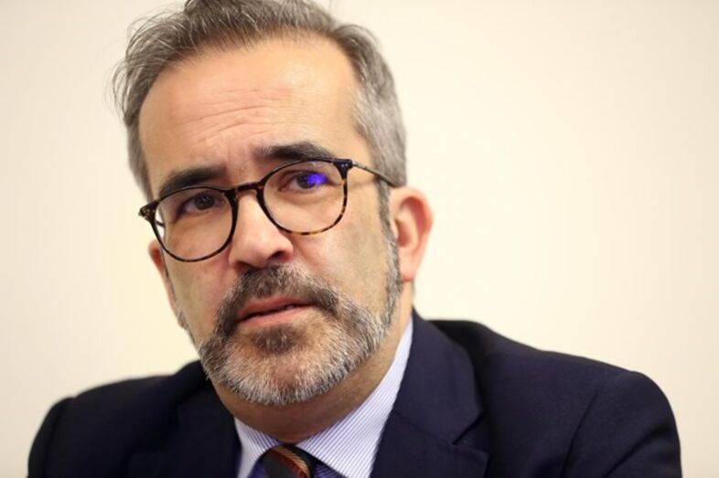 Paulo Rangel