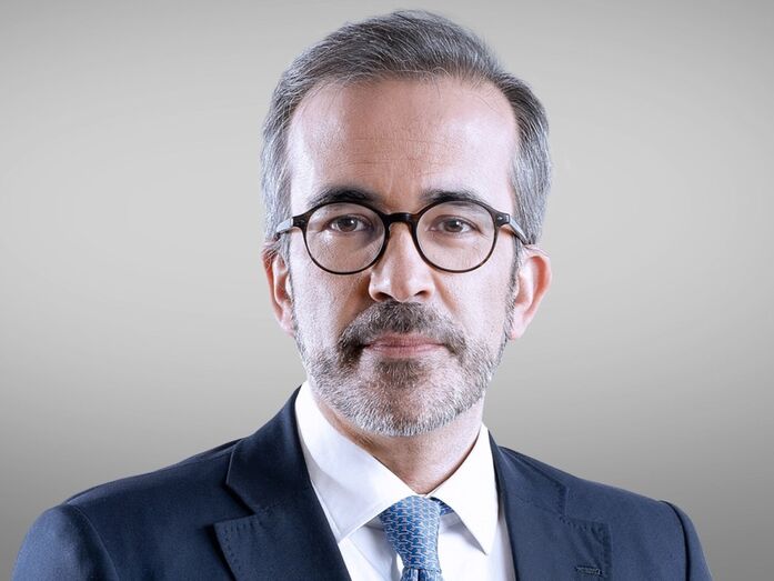 Paulo Rangel