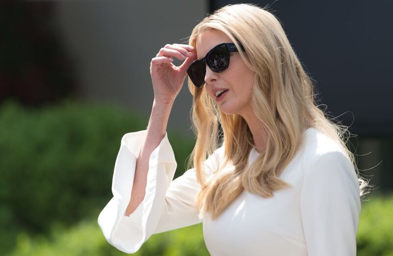 Ivanka Trump