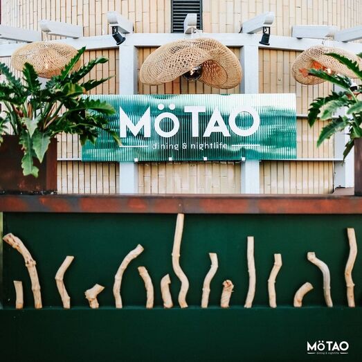 Mö Tao