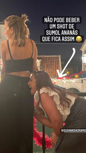 Festa do 'Big Brother'