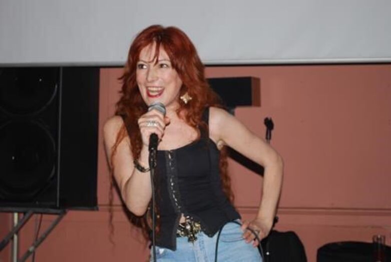 Teresa Miguel, ex-Doce