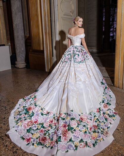 Kitty Spencer