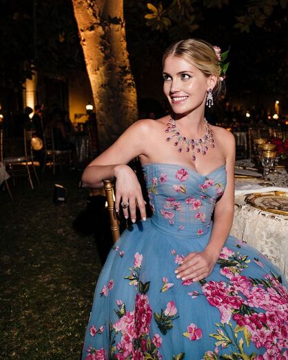 Kitty Spencer
