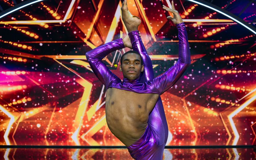 Final Got Talent Portugal