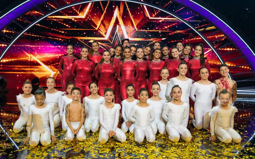 Final Got Talent Portugal