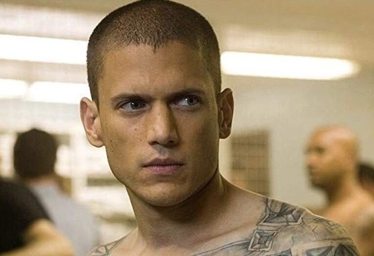 Wentworth Miller