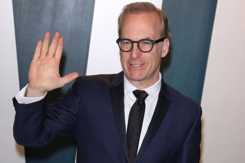 Bob Odenkirk