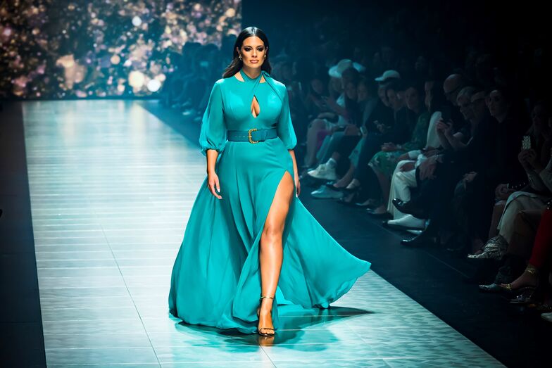 Ashley Graham