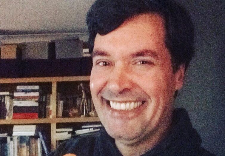 Rui Luís Brás