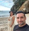 Ivana Rodriguez, Carlos Garcia