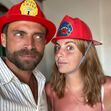 Jessica Athayde, Diogo Amaral