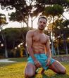 Tiago Aldeia