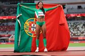 Patrícia Mamona 