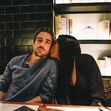 Diogo Antunes, Patrícia Mamona