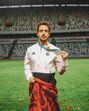 Diogo Antunes, Patrícia Mamona
