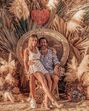 Mariana Patrocínio e Nuno Santana