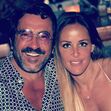 Mariana Patrocínio e Nuno Santana