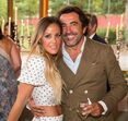 Mariana Patrocínio e Nuno Santana