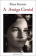 Elena Ferrante - A Amiga Genial (2011)