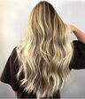 Moda cabelo
