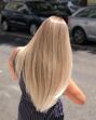 Moda cabelo