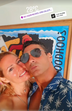 Fernanda Serrano, Ricardo Pereira