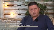 Isabel Moreira, Luis Sousa, O Amor Acontece