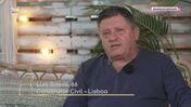 Isabel Moreira, Luis Sousa, O Amor Acontece