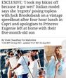 Instagram Daily Mail, Instagram The Sun