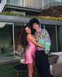 Luis Borges, Julia Palha, Sara Sampaio