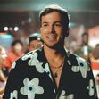 David Carreira, Lourenço Ortigão, Carolina Carvalho, Kelly Bailey