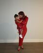 Kylie Jenner, Stormi Webster