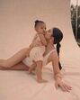 Kylie Jenner, Stormi Webster