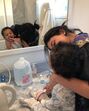 Kylie Jenner, Stormi Webster