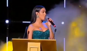 Georgina Rodríguez