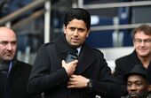 Nasser Al-Khelaifi