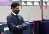 Nasser Al-Khelaifi