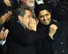 Nasser Al-Khelaifi