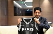 Nasser Al-Khelaifi